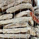 Tumbled Brandy Flagstone- Medium