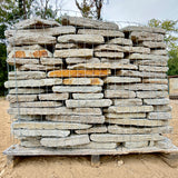 Tumbled Brandy Flagstone- Medium