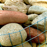 Western Mountain Cobble Stone 4" - 8"