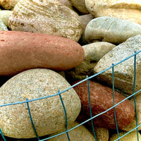 Western Mountain Cobble Stone 4" - 8"