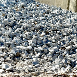 Decorative White Limestone