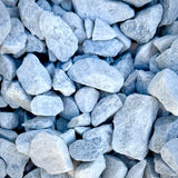 Decorative White Limestone