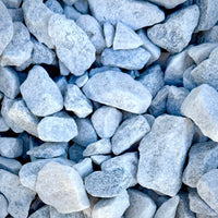 Decorative White Limestone