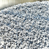 Decorative White Limestone